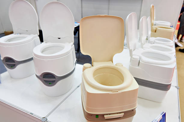 Best Portable Toilet Rental for Emergency Services  in San Diego Country Estates, CA
